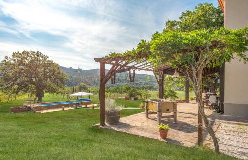 Beautiful Home In Monterotondo Marittimo - Foto 2