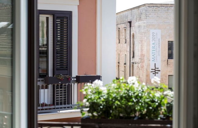 Residence Le Vie del Centro - Foto 37