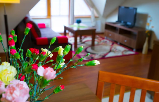 Bellamonte Aparthotel - Foto 62