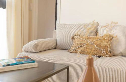 Appart'Hôtel & Spa "Les Voiles" Le Kornog - Foto 17