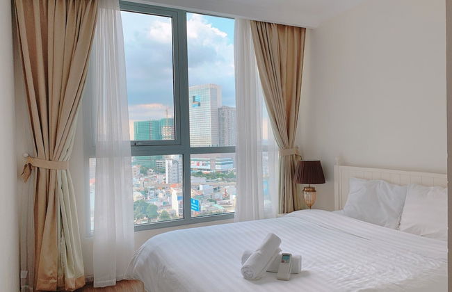 Somi Luxstay LP - Foto 23