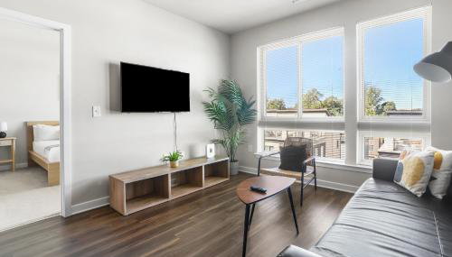Stunning Groveton Apt Near Metro - Foto 2