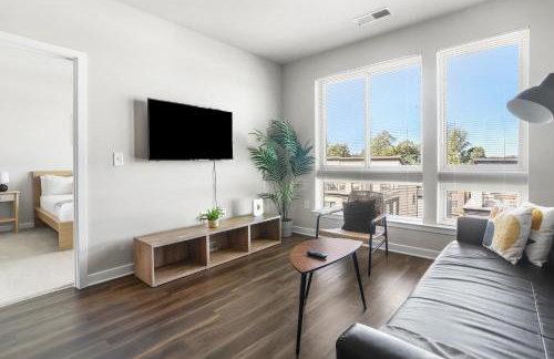 Stunning Groveton Apt Near Metro - Foto 2