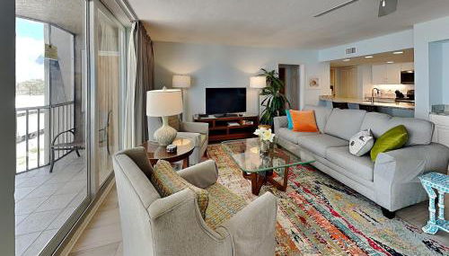 Gullwing 606 by Distinctive Beach Rentals - Foto 3