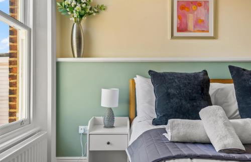 Perfect 1-bed base in Canterbury with Parking - Pass the Keys - Foto 6