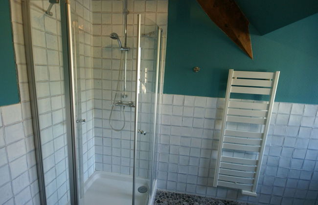 Charming Castle in Serrieres-en-chautagn With Pool - Photo 72