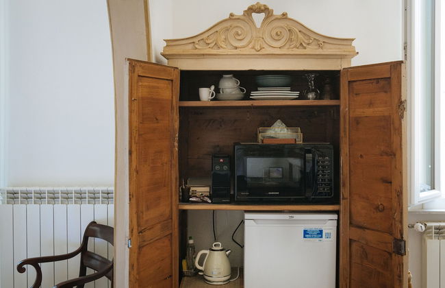 Domus Socolatae Residenza d'Epoca Charming B&B - Foto 24