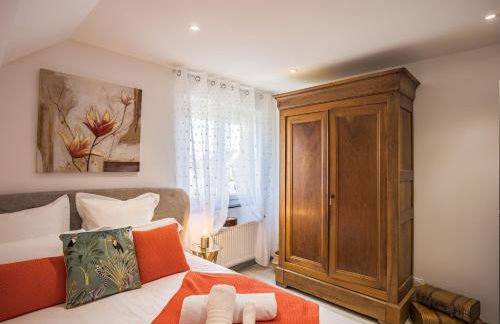 Le Flamboyant - Confort & Rareté - Premium - Photo 17