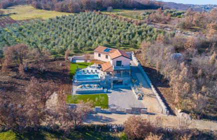 Villa Dominika - Foto 43