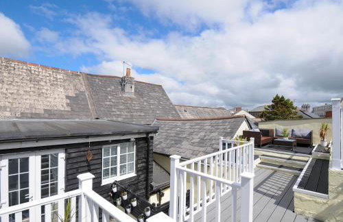 Stone's Throw Cottage - Foto 25