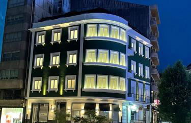 YBH Villa Valentina - Apartamentos Turísticos - Foto 51