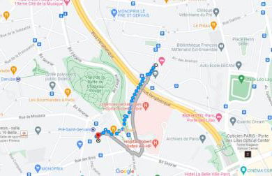 Loft Duplex à 2 min de Paris - Parking gratuit - Foto 33