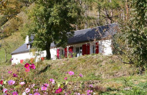 Comfortable farm house Petit Barzun, in the Parc National Pyrenees - Foto 1