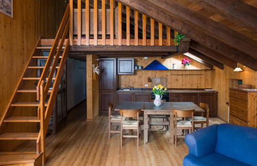 Mont Blanc Apartments - Foto 18