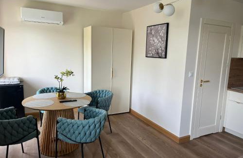 Apartamenty Leśna Przystań Kazub - Foto 22