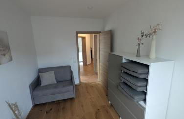 Schwarzer Adler - Ferienwohnung Storchennest - Foto 13