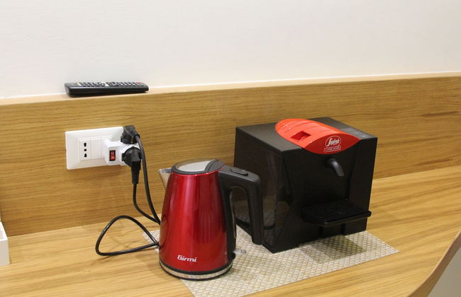 Don Francisco Rooms - Tropea - Foto 4