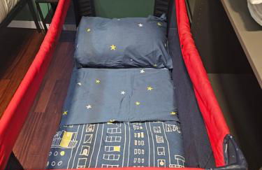 Mica Aurea Apartments Trastevere - Foto 42