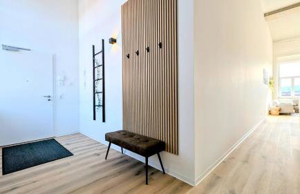 Velaris - Stilvolle Lofts & Penthouses - Premium Wohnen mit Parkplatz & Workstations - Foto 68