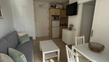 Apartamento Benalmádena Naciones - Foto 5