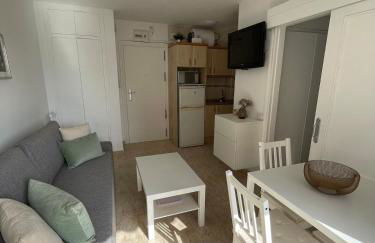 Apartamento Benalmádena Naciones - Foto 5