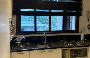 Apartamento família no centro de Pomerode - Photo 25