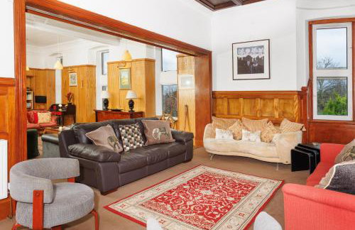 Garmoyle House & Garmoyle Mid Cottage - Foto 12