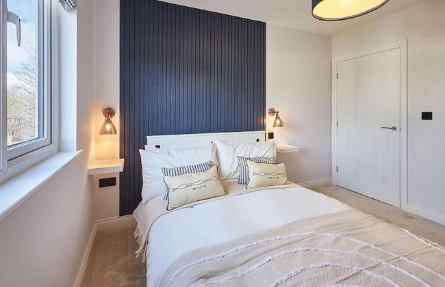 Host Stay Apartment 4 Fourth Avenue - Foto 9