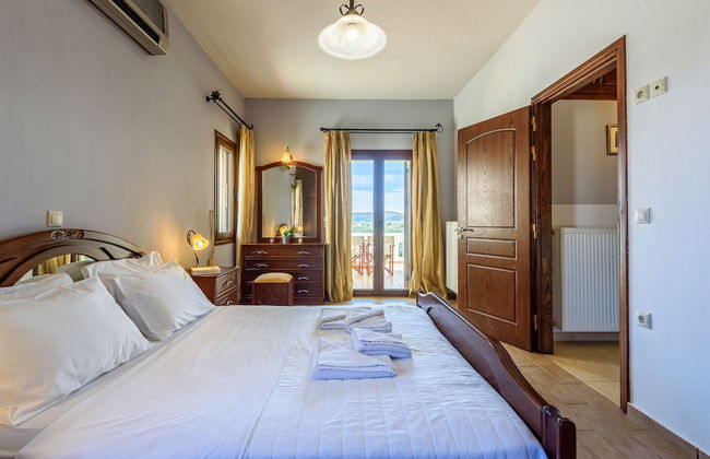 Eleni's Villa - Foto 4