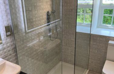 Richmond Hill Cottages, Exclusive 6 bedroom Farm House, Markington with heated pool - Photo 78