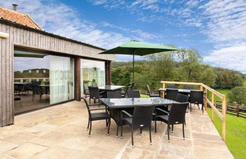 West Acre Lodge - Foto 9