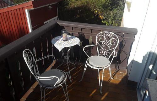 Ferienwohnung Ullrich im Spessart - Foto 26