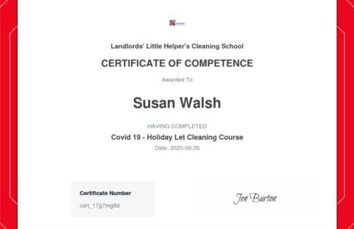 The Restalrig Apartment - Foto 36