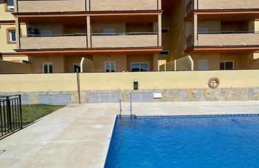 4New, 2 bed 2 bath Apartment Built 2024 with Community Pool and local beach - Photo 43