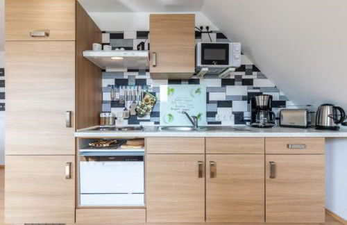 Ferienwohnung Sterntaler - Foto 10