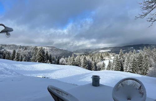 Gite d exception avec vue panoramique 4 personnes - Foto 15