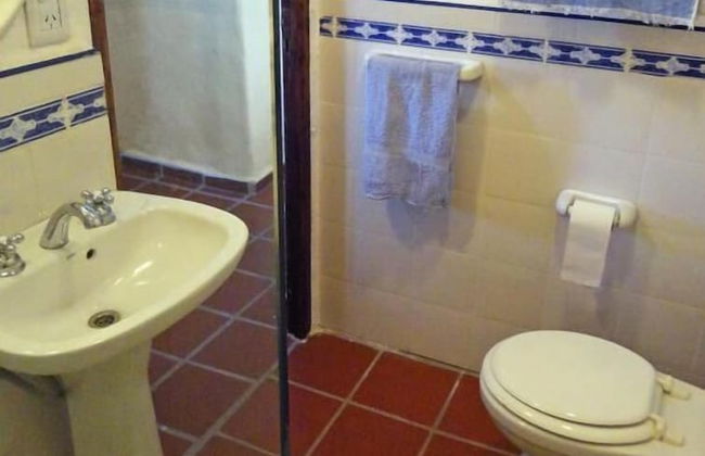 El Faro de Carpier - Photo 28