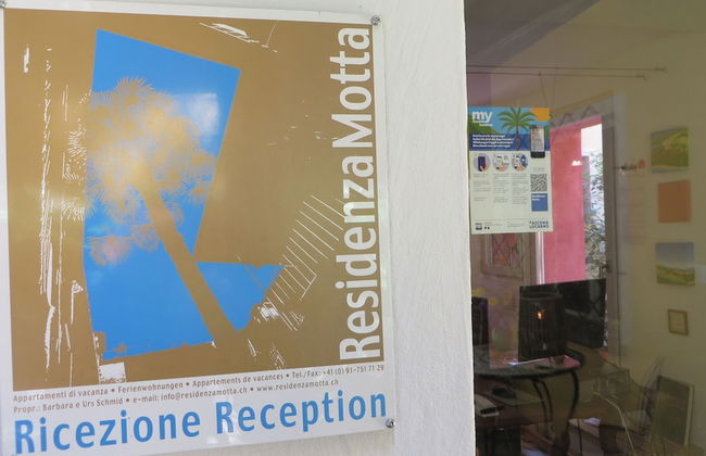 Residenza Motta - Foto 3