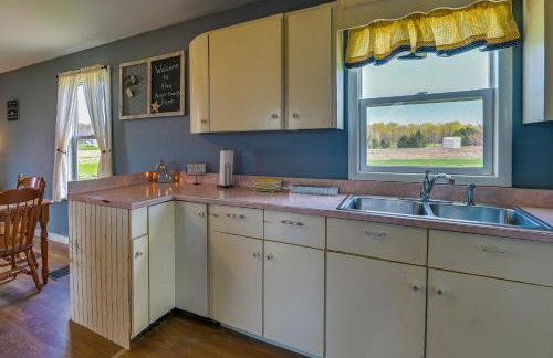 Upstate New York Vacation Rental Near Cooperstown! - Foto 7