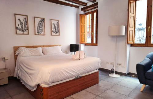 Flats Friends Tetuan - Foto 57