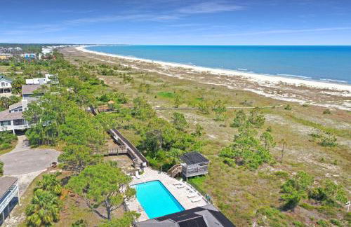 Woofs and Waves by Pristine Properties Vacation Rentals - Foto 41