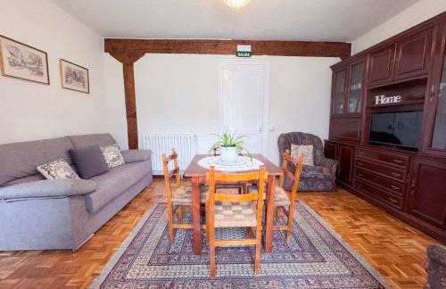 Casa Rural Masión de Egüés - Foto 20