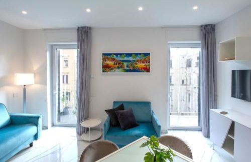 Tema Suites - Dimore Partenopee - Foto 13