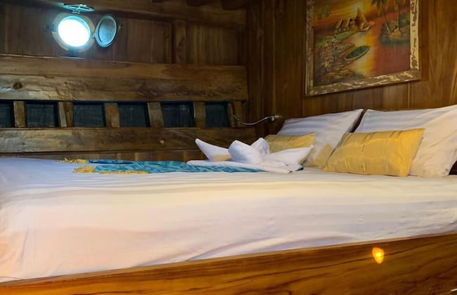 Komodo Boat Trip - Foto 5