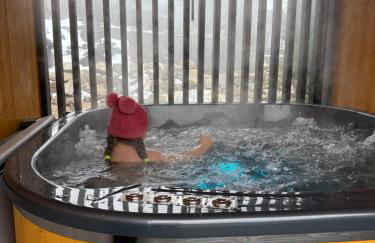 Apartament z tarasem i pokoje KLIMATYZOWANE -Drozdówka Solina - Foto 5