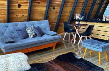 Cabana Jequitibá - Photo 8