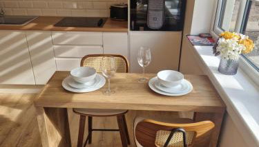 Stobhan Apartment - Foto 5