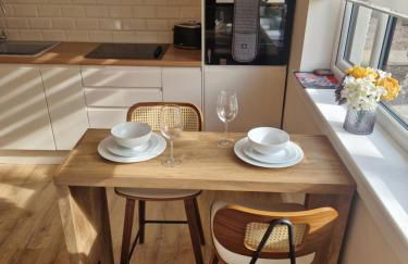 Stobhan Apartment - Foto 5