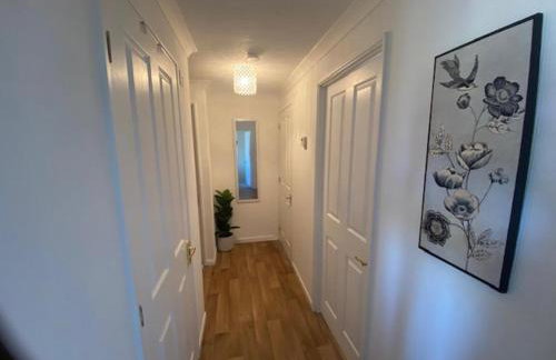 Paddock View - Snetterton Norfolk - Foto 4