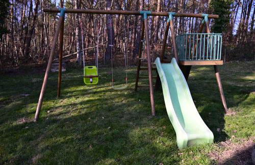 La Renardière - Foto 38